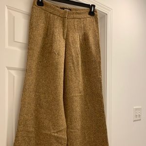 Cynthia rose wide leg pants